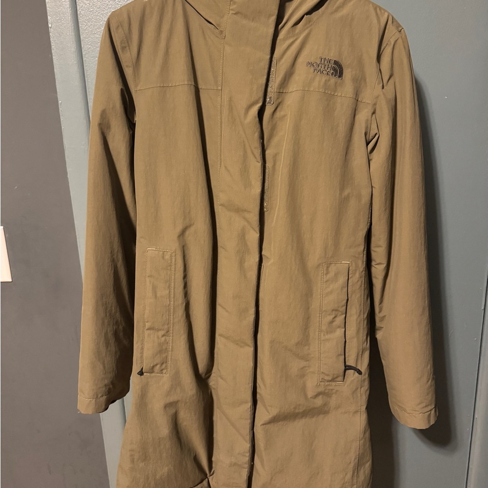 The North Face Arctic Parka - Women S